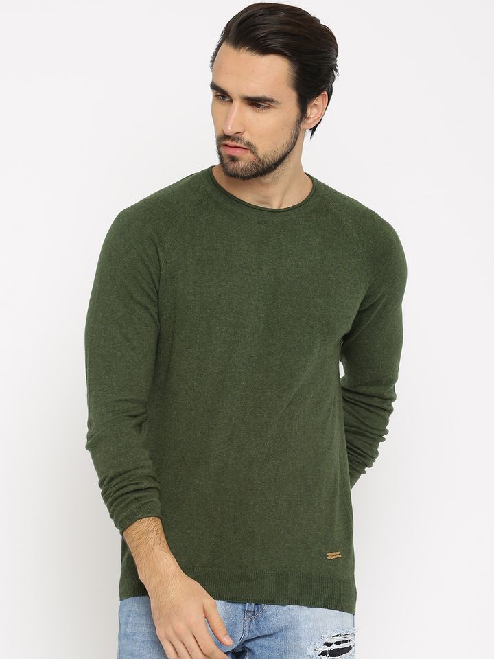 bossini sweater