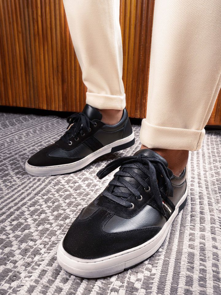 Red chief sales men's sneakers