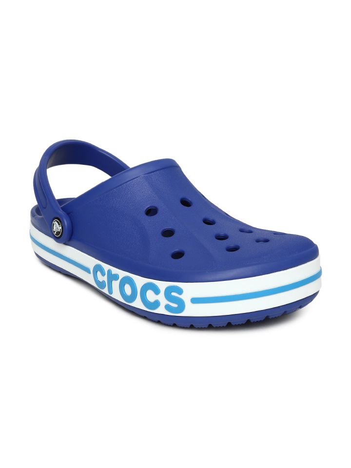 Crocs myntra deals
