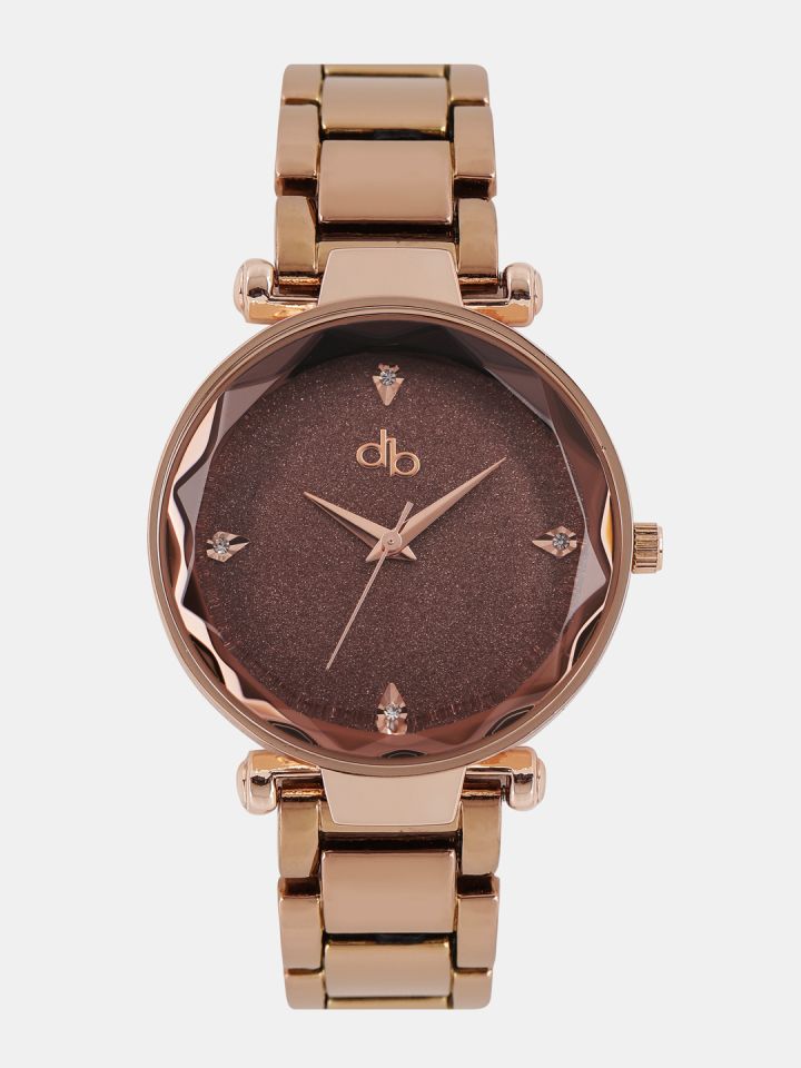 Dressberry discount watches myntra