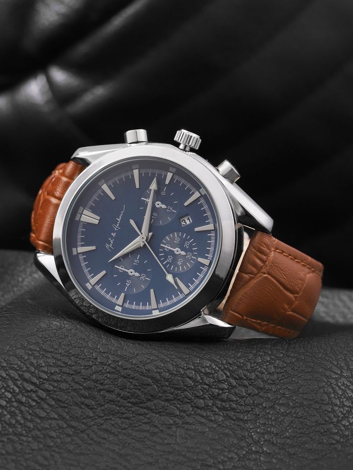 Nucleus os shop watch