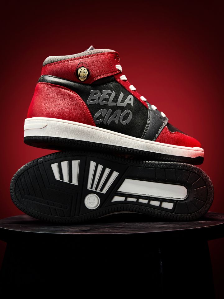 Ciao bella sneakers outlet