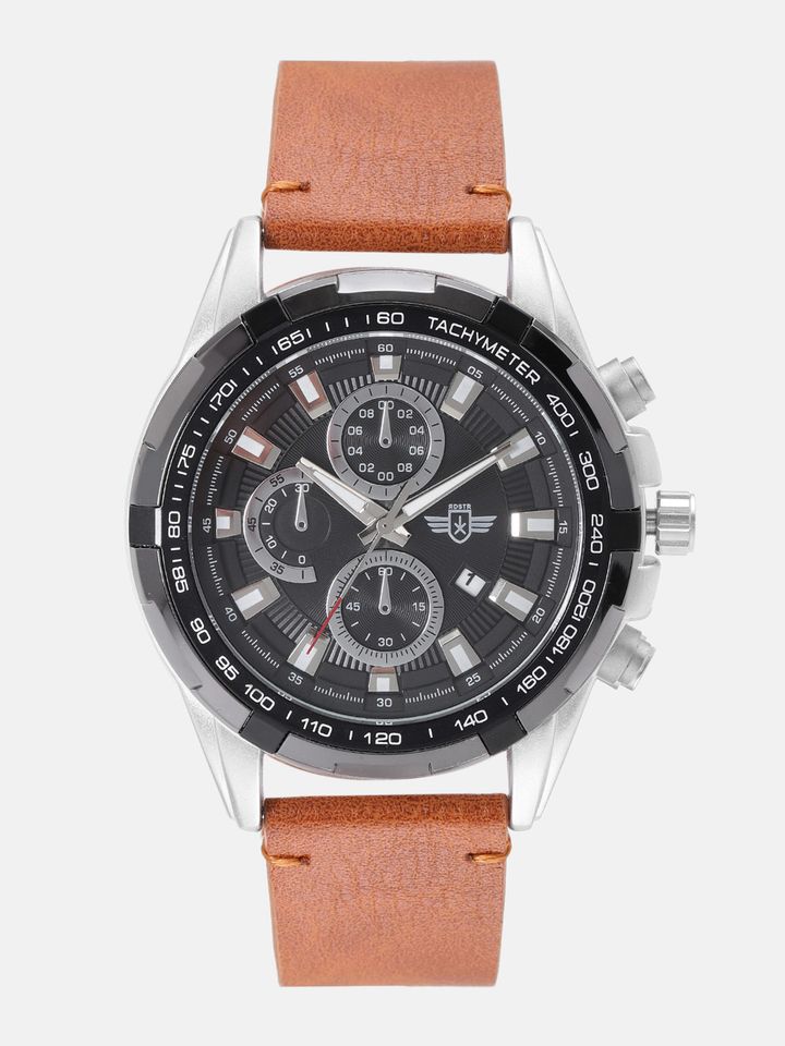 roadster watches for men