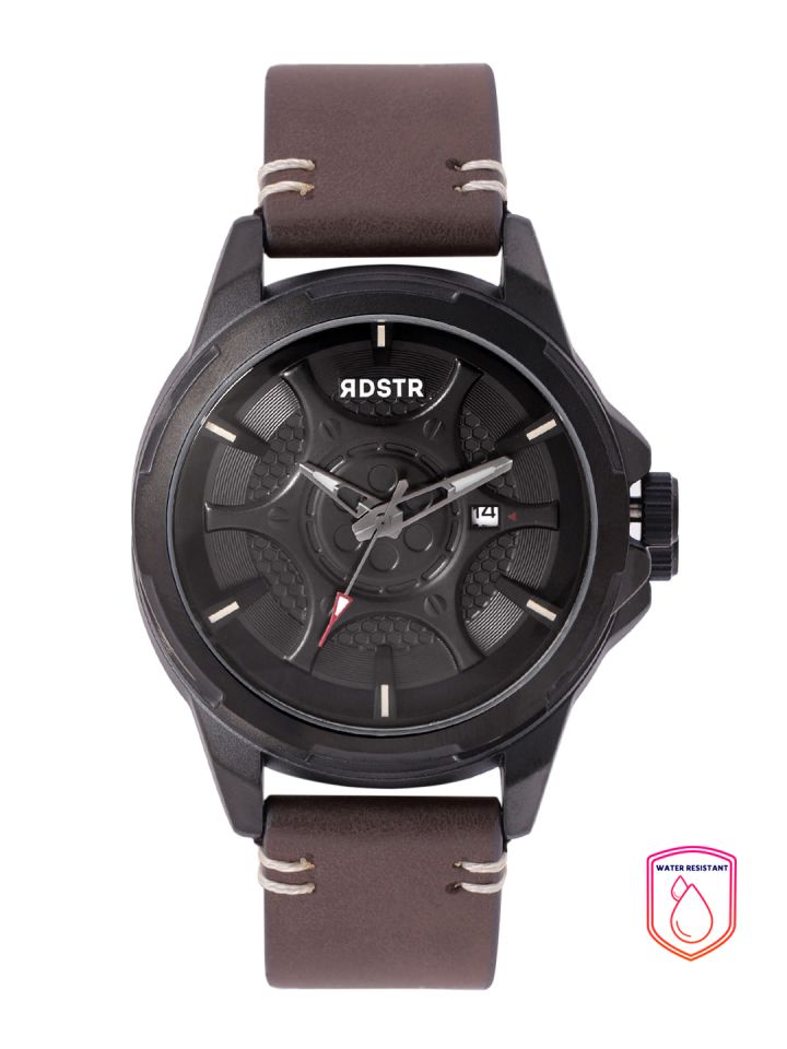 Roadster digital 2025 and analog watches