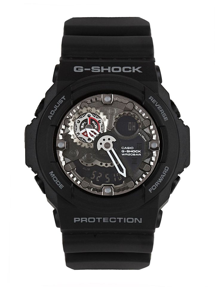 G hot sale shock 300