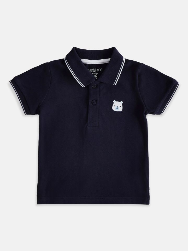Infant polo sale t shirts