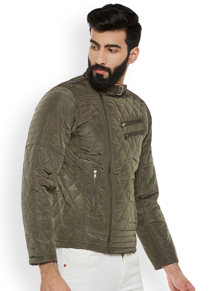 Duke sales jackets myntra