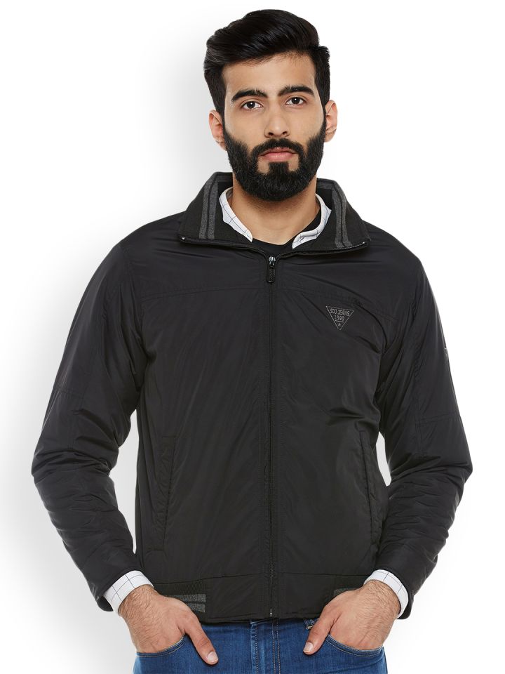 Duke jackets myntra sales