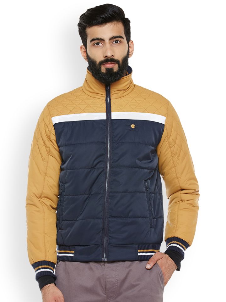 Duke jackets myntra hot sale
