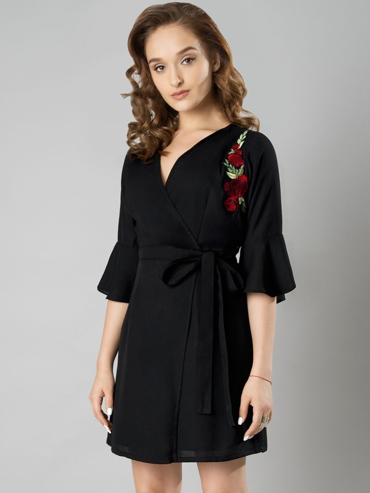 Faballey discount dresses myntra