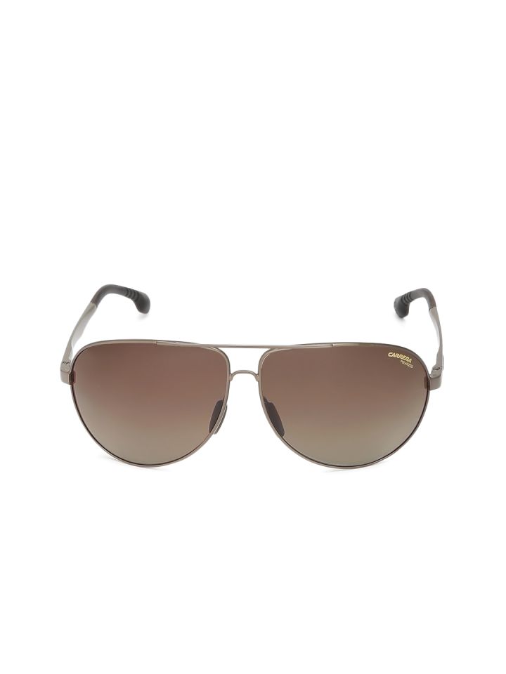 Buy Carrera Unisex Aviator Sunglasses 8023/S 4IN 65LA - Sunglasses for  Unisex 2215536 | Myntra