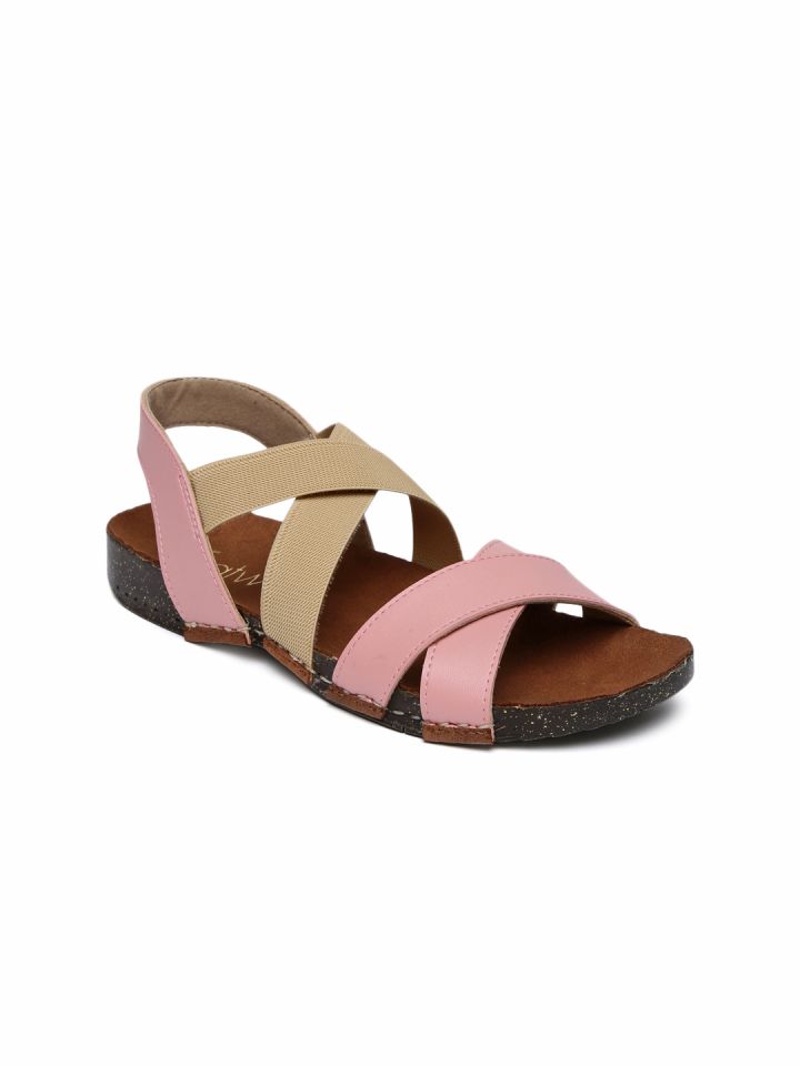 Catwalk flats for women clearance