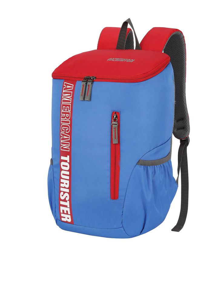 American tourister backpacks myntra store