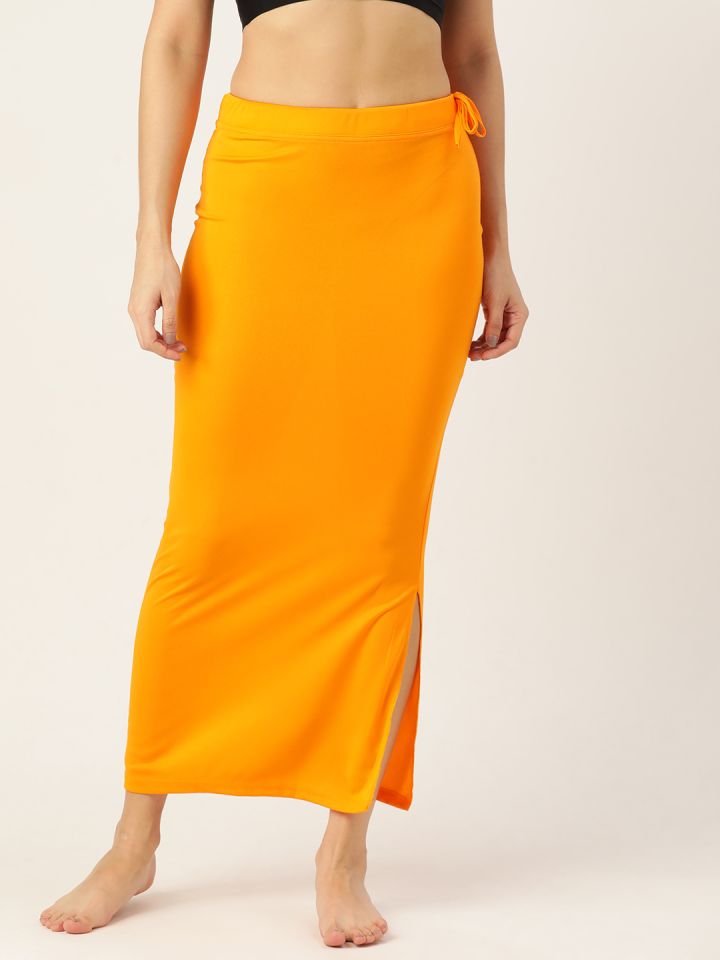 Saree clearance shapewear myntra