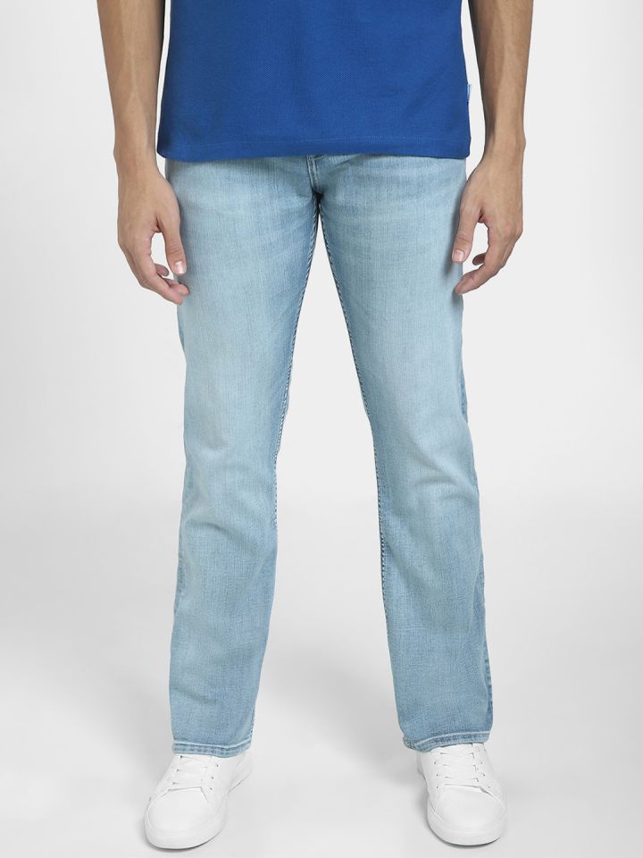 Jack and jones jeans myntra discount