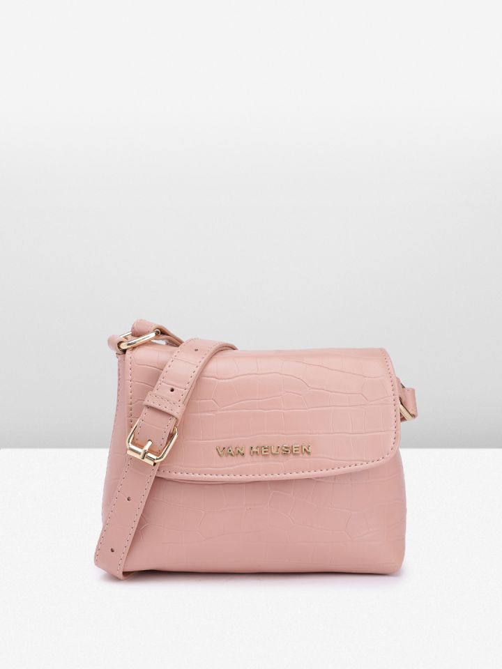 Van heusen bags best sale myntra