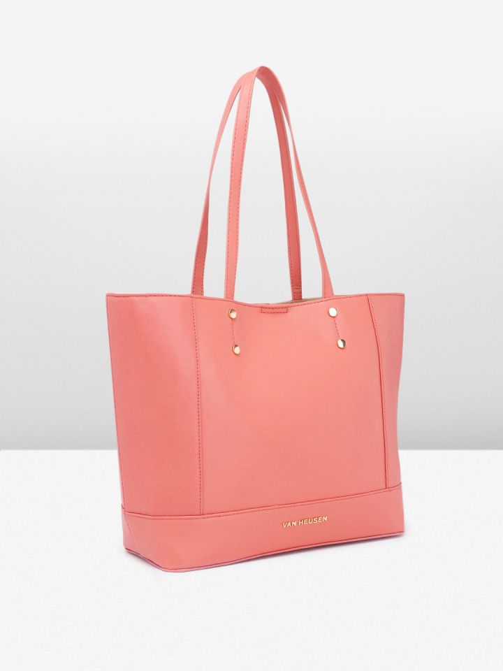 Van heusen sling deals bags myntra