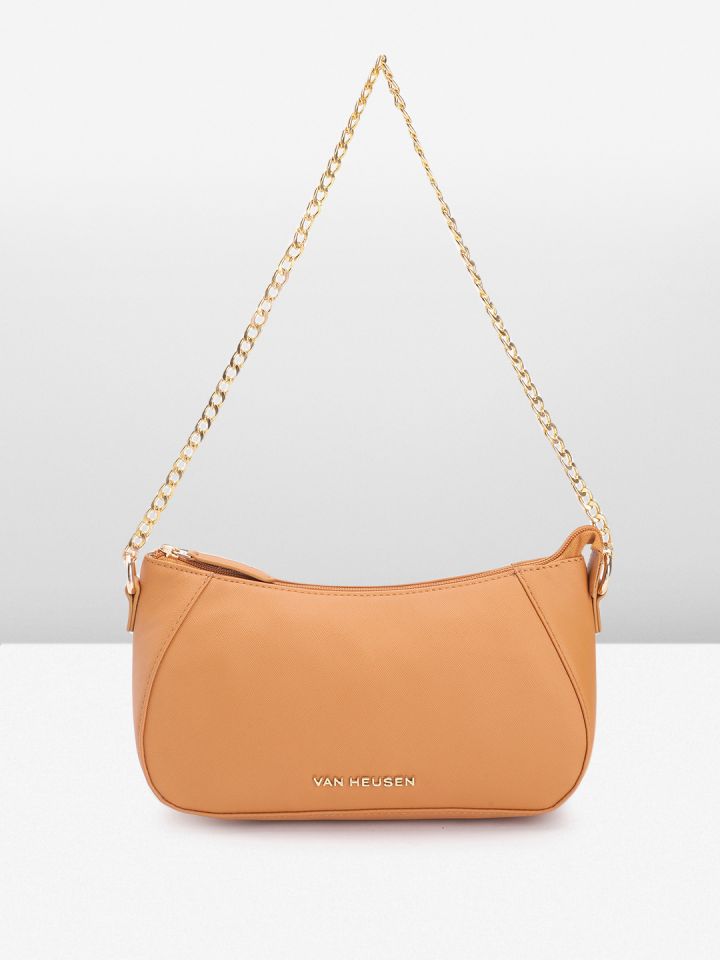Van heusen sling bags hot sale myntra