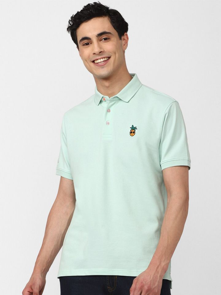 Polo lacoste hotsell simons