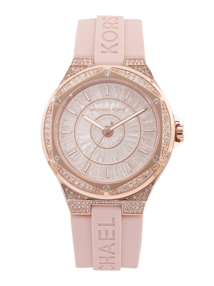 Myntra michael hot sale kors watches