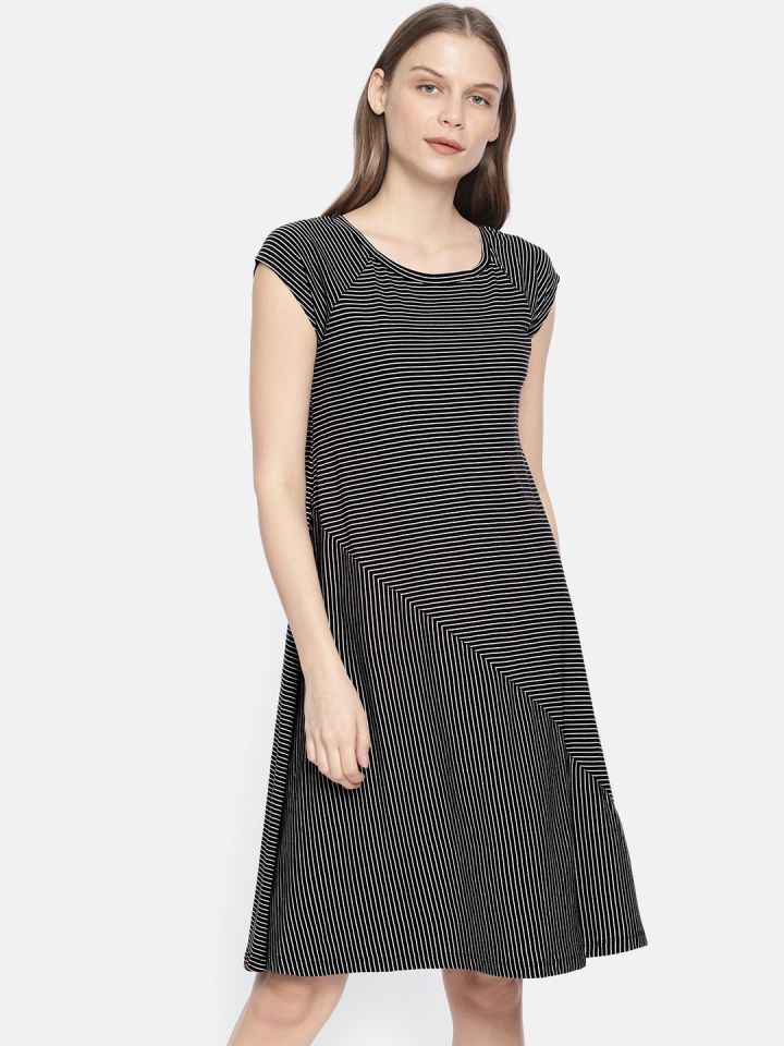 Chemistry shop dresses myntra