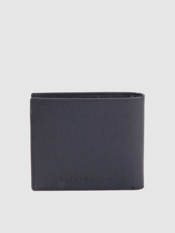Tommy hilfiger wallets myntra outlet