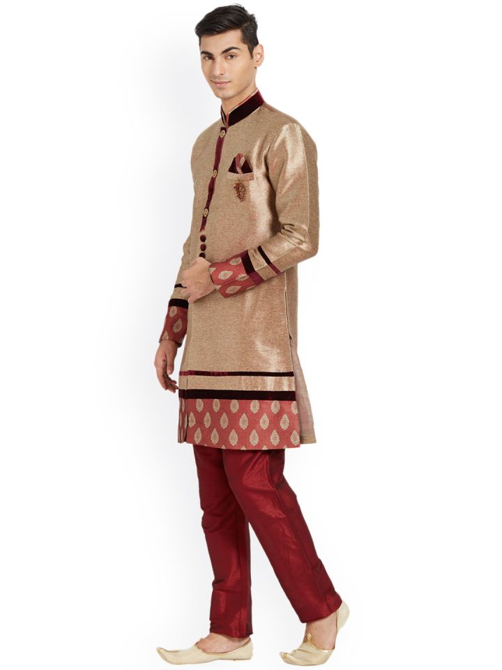 Uvaam discount ethnic wear