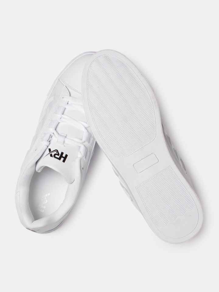 Hrx white sneakers amazon new arrivals
