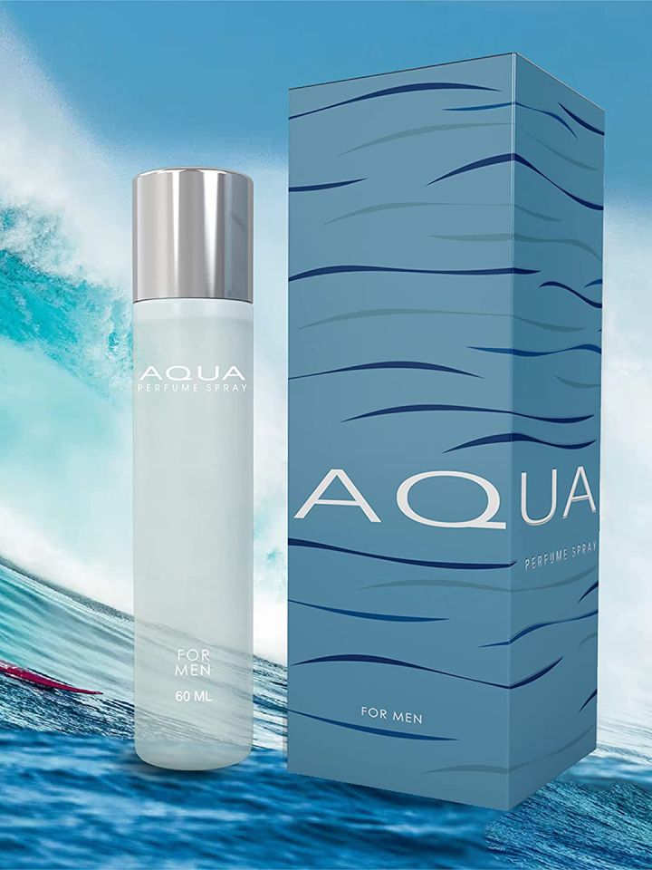 Aqua perfume spray hot sale price