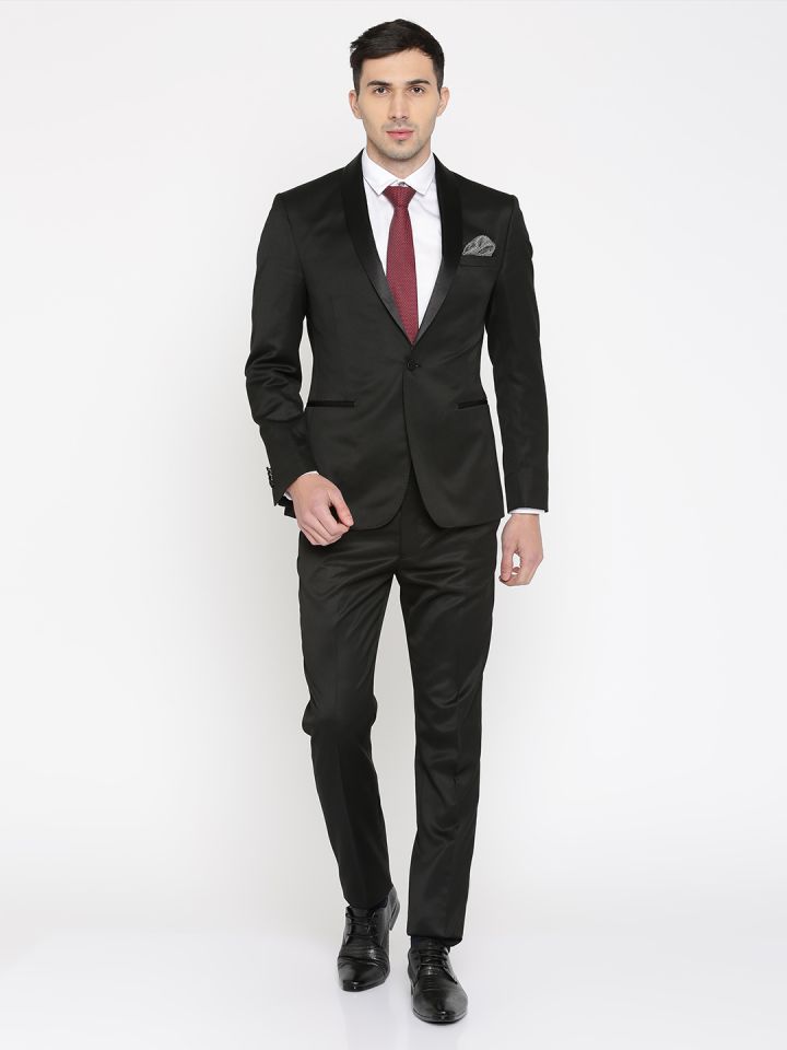 Peter england 2025 coat suit