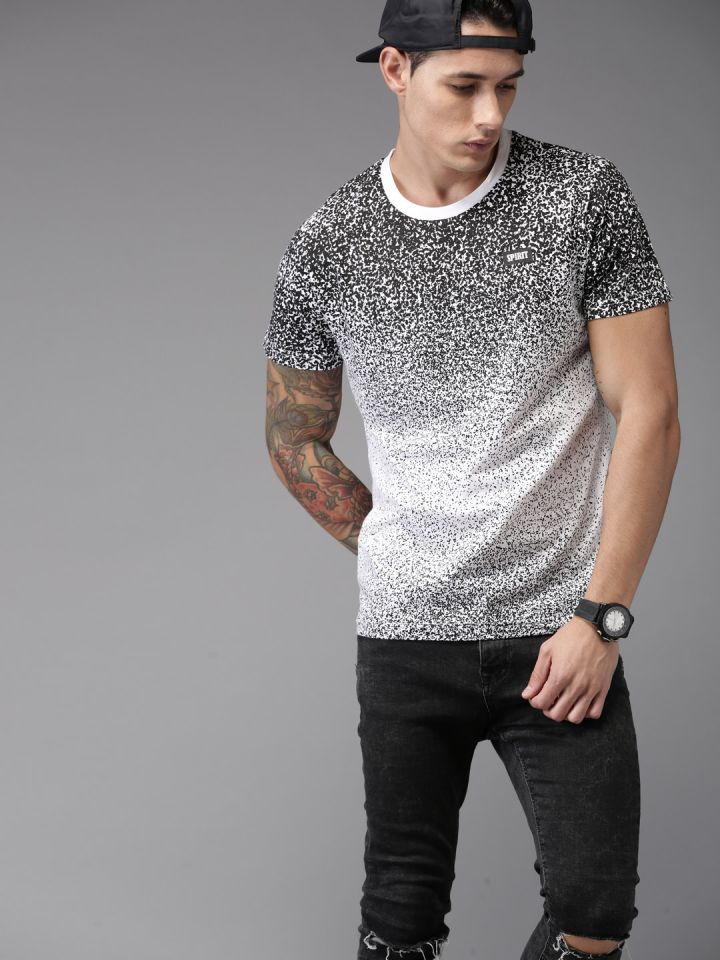Moda rapido top t shirts review
