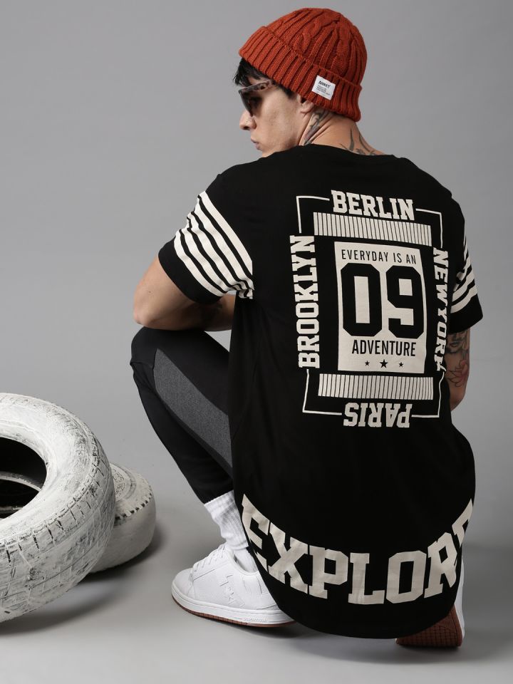Moda rapido t shirts review top