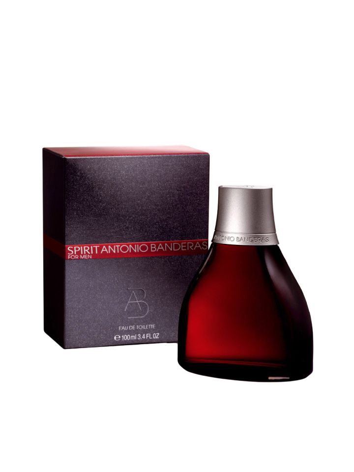 Antonio banderas perfume spirit shop