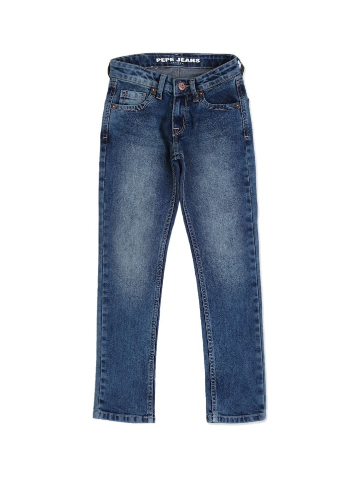 Pepe jeans relaxed cheap