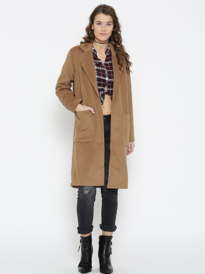 Forever 21 coats deals for ladies