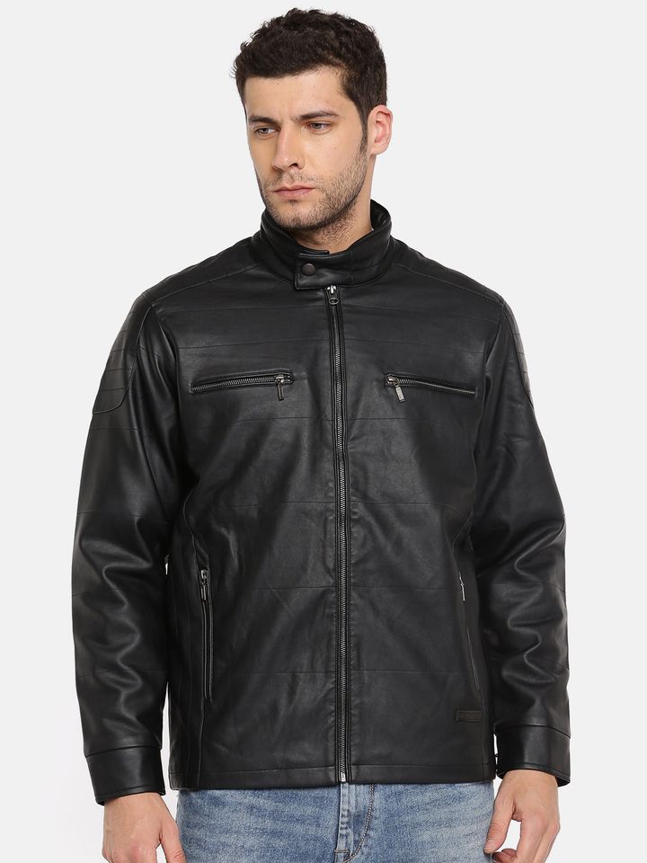 Monte carlo jacket myntra clearance
