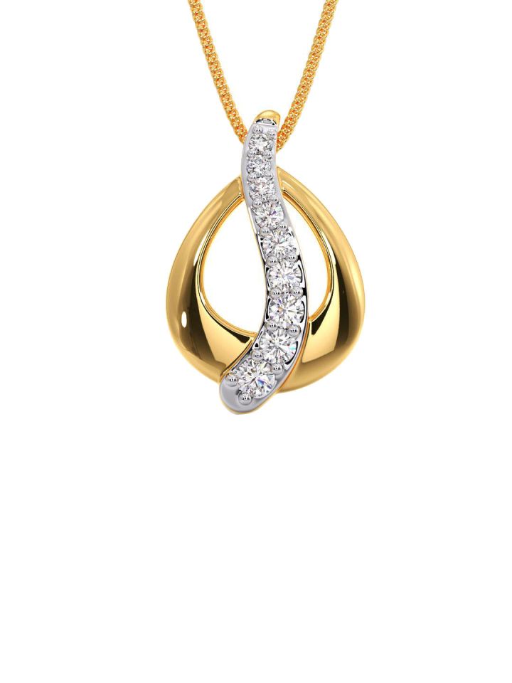 Kalyan jewellers pendant discount designs with price