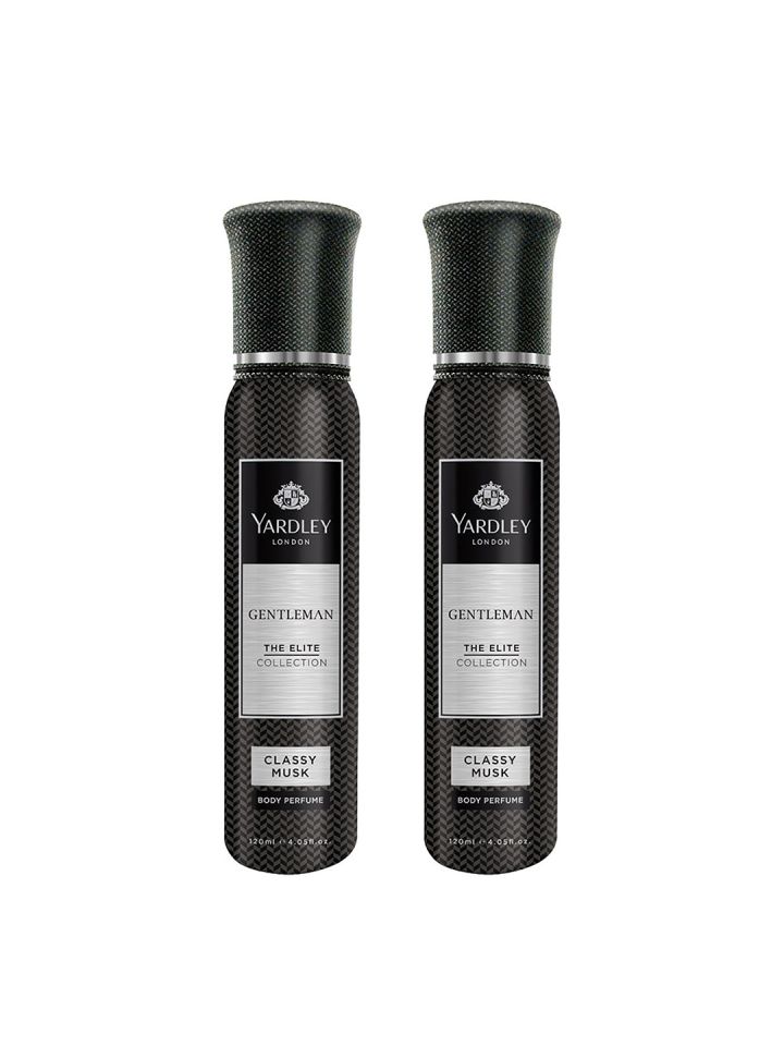 Elite shop musk perfume