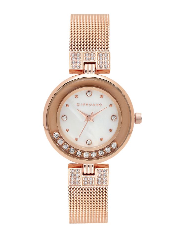 Myntra shop giordano watches