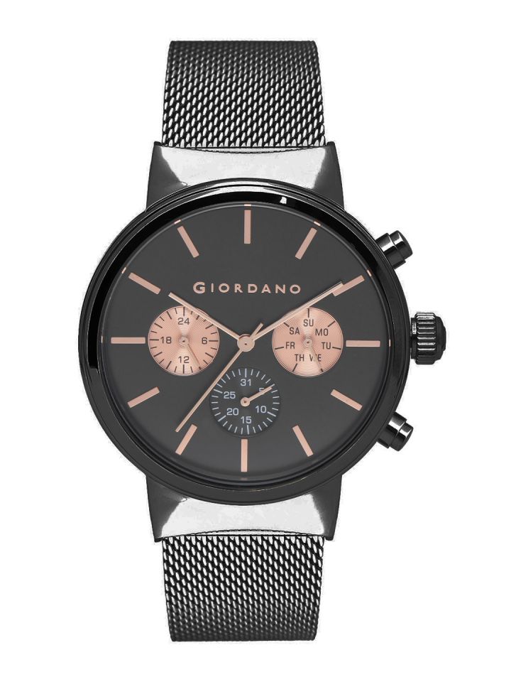 Giordano discount watches myntra