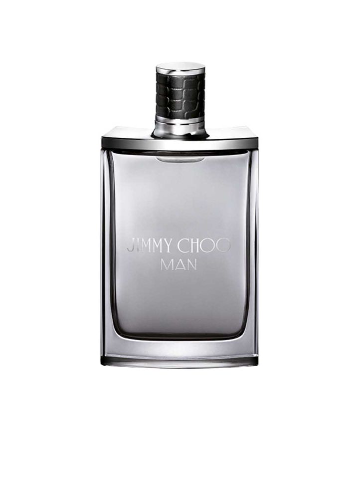 Jimmy Choo Men Eau de Toilette 100ml