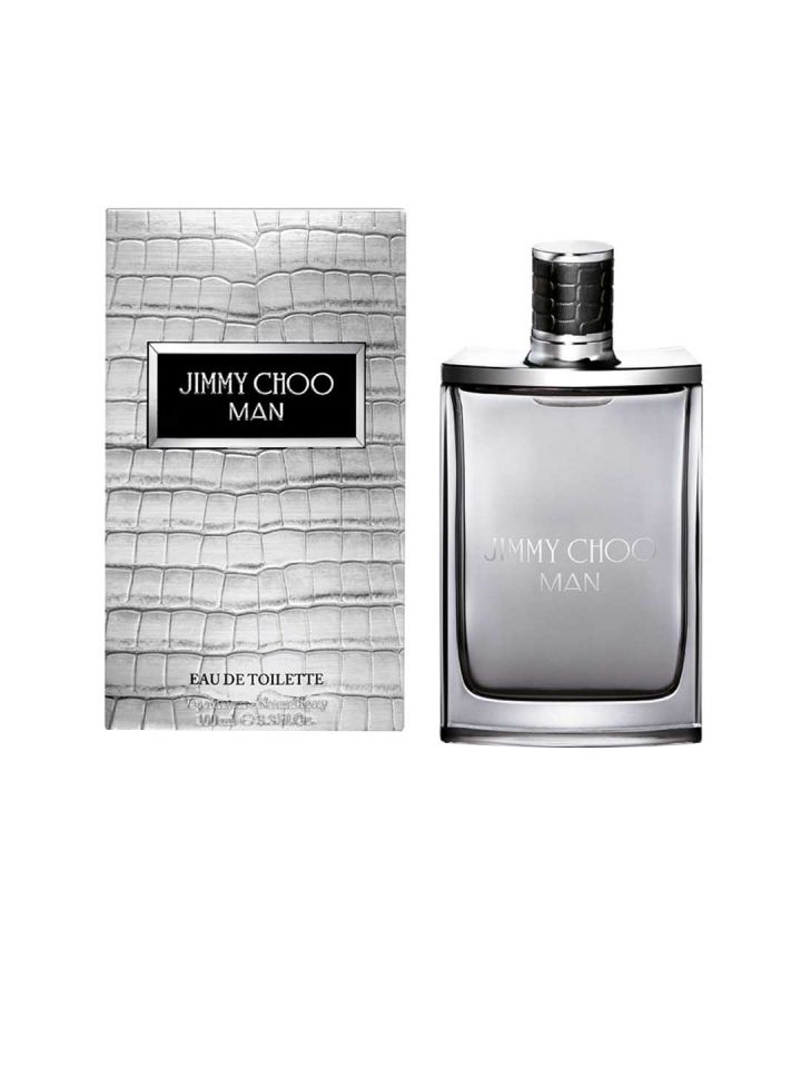 Buy Jimmy Choo Men Eau De Toilette 100ml Perfume for Men 2229635