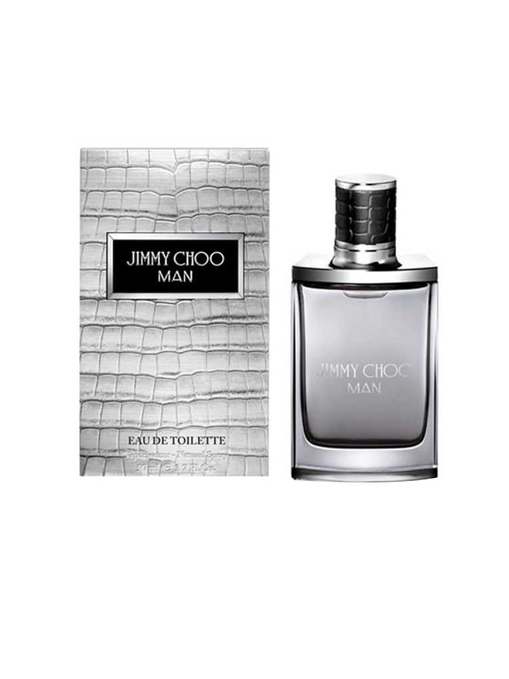 Buy Jimmy Choo Men Eau De Toilette 50ml Perfume for Men 2229636