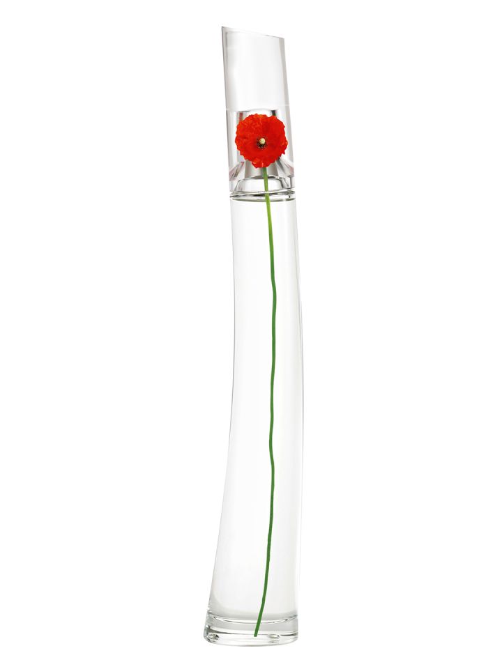 Kenzo by best sale flower parfum