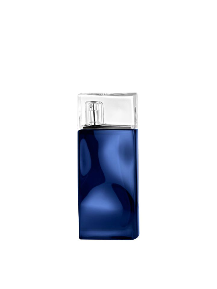 Buy KENZO Men L eau Intense Pour Homme Eau De Toilette Intense