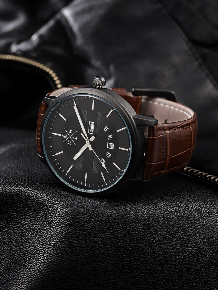 mast and harbour watches snapdeal