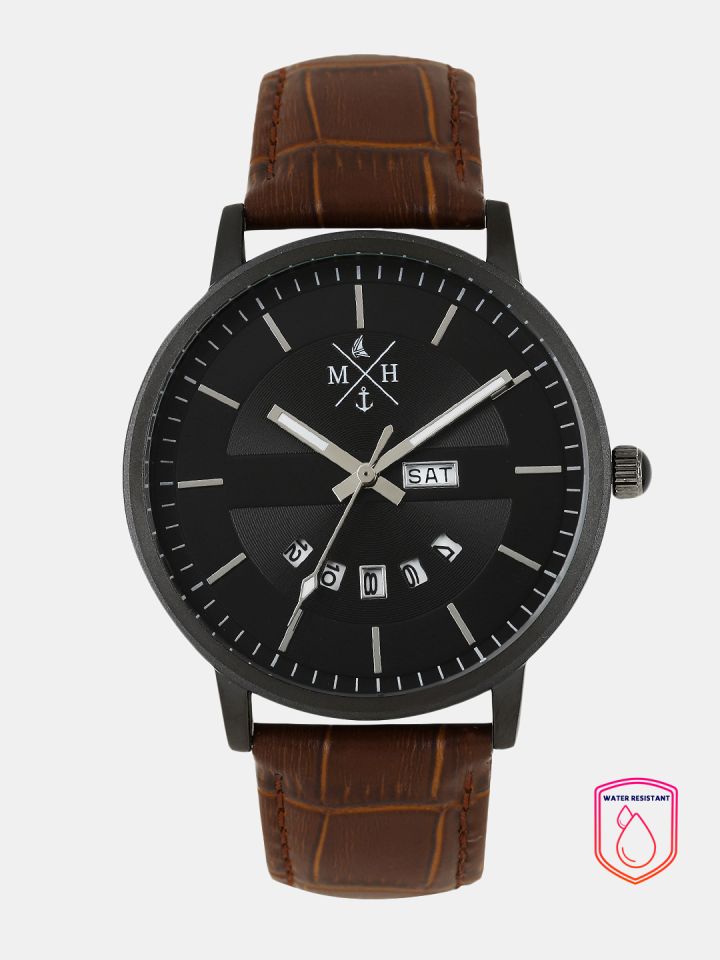 United colors of benetton watches stainless steel black top price