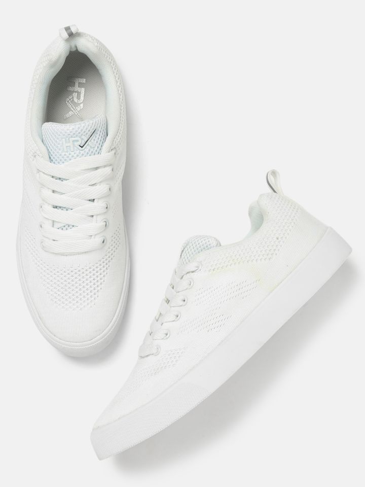 hrx men's sneakers