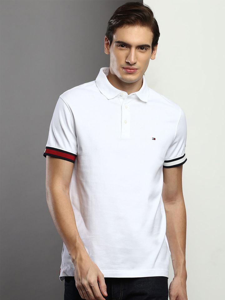 Polo de tommy top