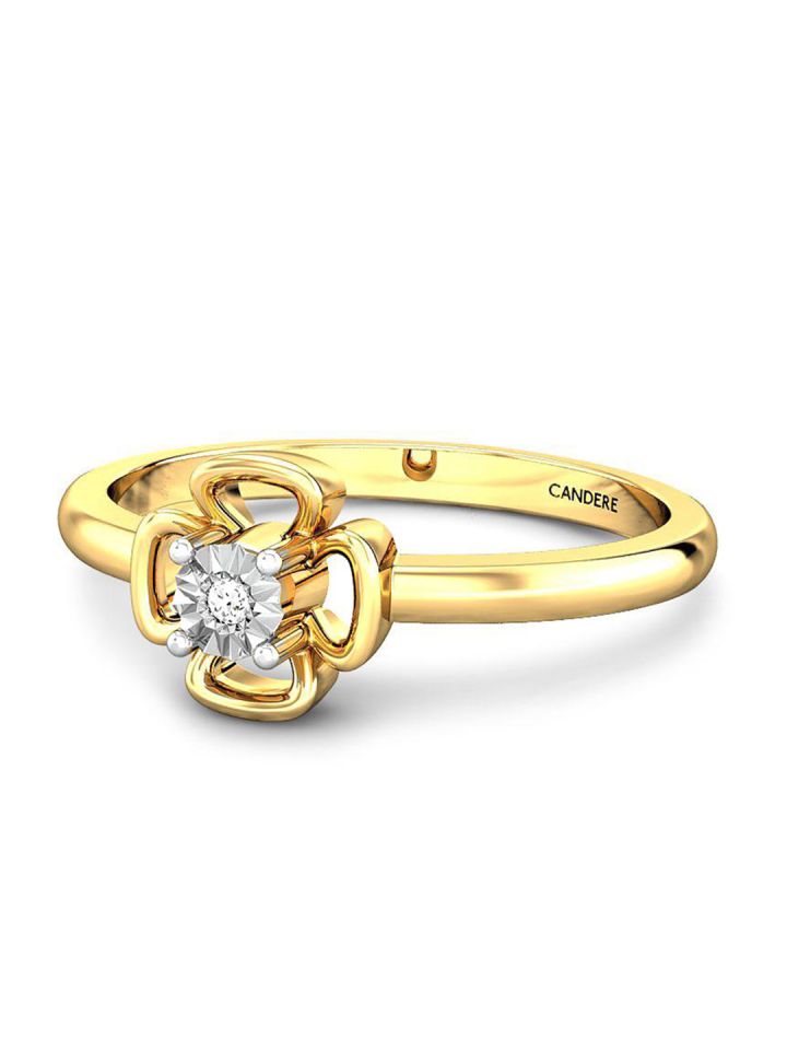 2 gram gold ring kalyan shop jewellers